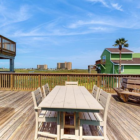 Lost Colony IV Port Aransas Phòng bức ảnh
