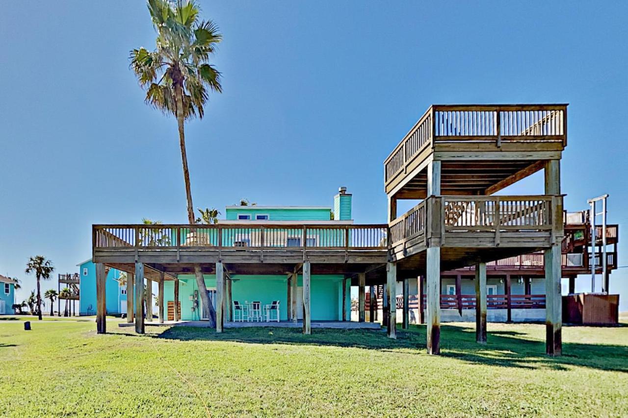 Lost Colony IV Port Aransas Ngoại thất bức ảnh