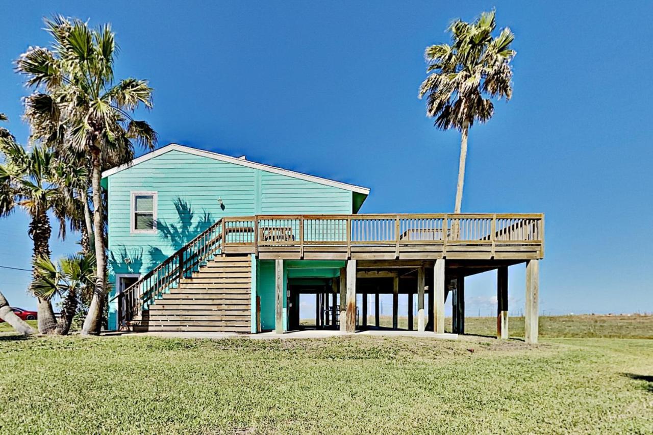 Lost Colony IV Port Aransas Ngoại thất bức ảnh