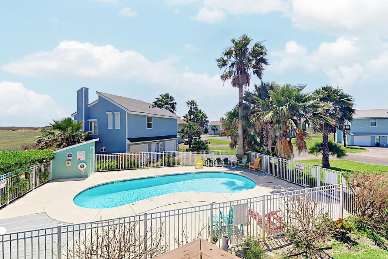 Lost Colony IV Port Aransas Ngoại thất bức ảnh