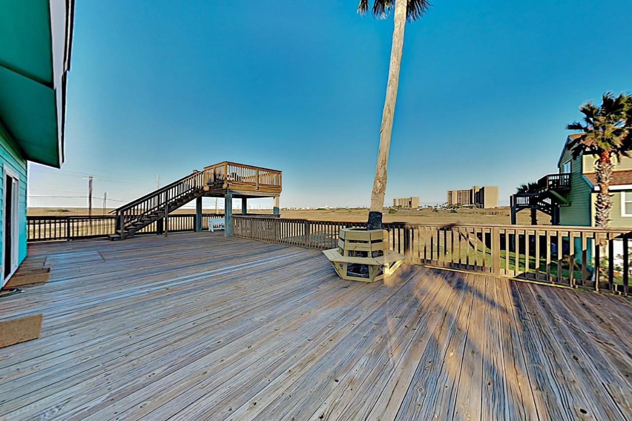 Lost Colony IV Port Aransas Ngoại thất bức ảnh