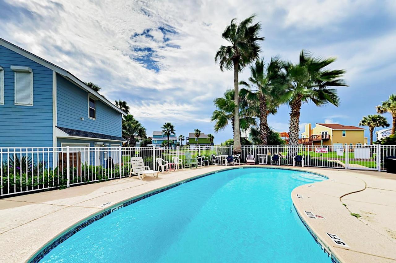 Lost Colony IV Port Aransas Ngoại thất bức ảnh