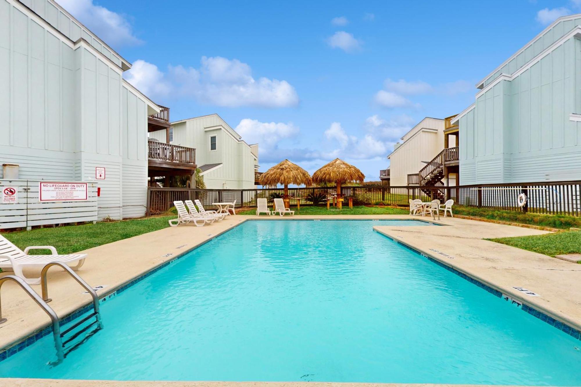 Lost Colony IV Port Aransas Phòng bức ảnh