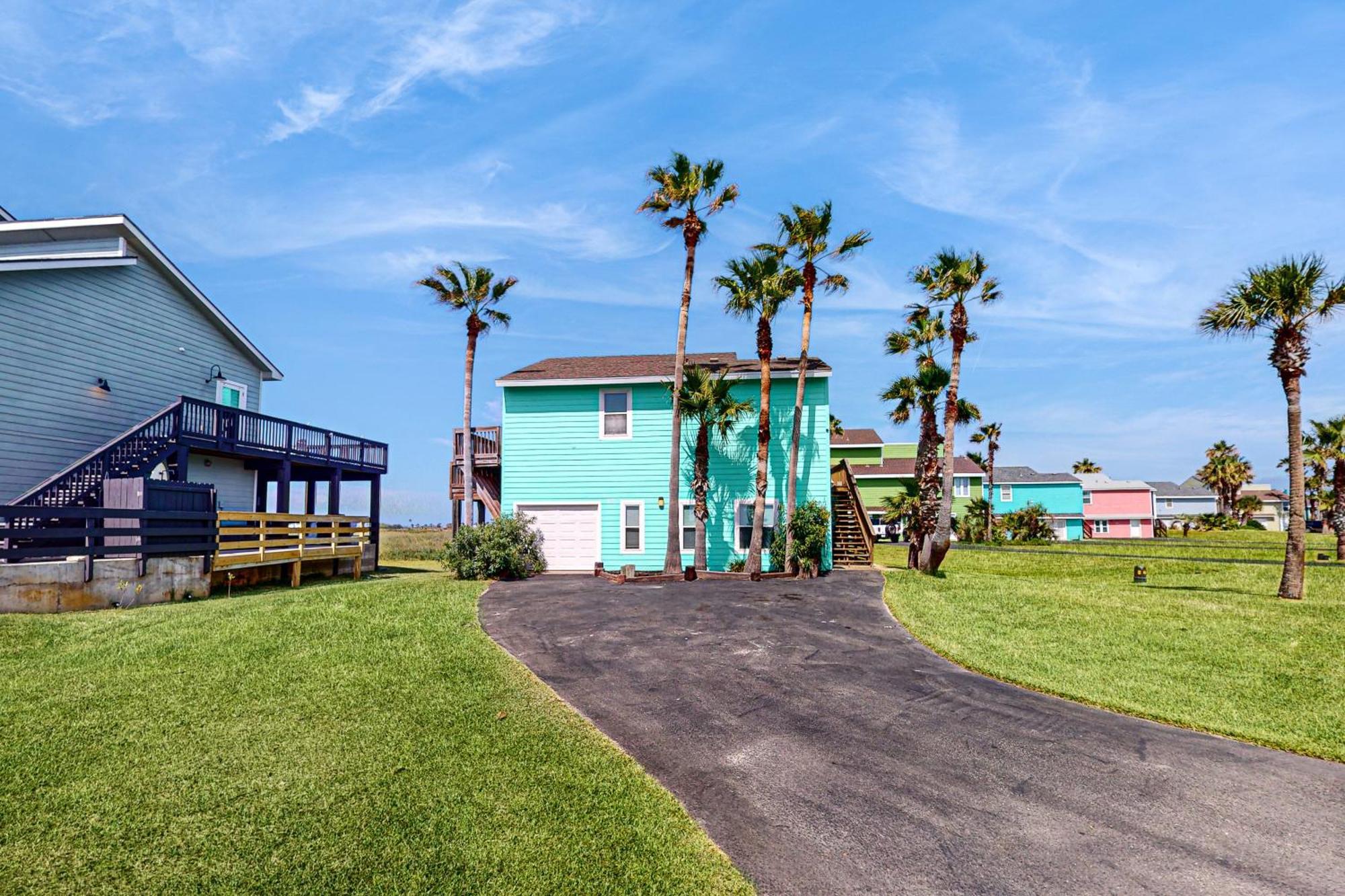 Lost Colony IV Port Aransas Phòng bức ảnh