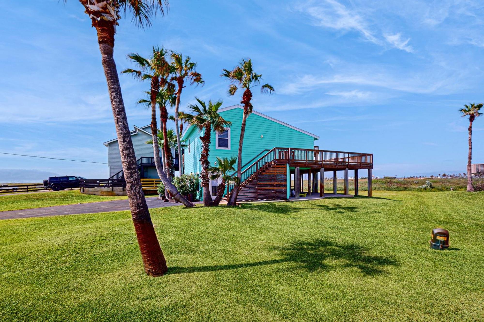 Lost Colony IV Port Aransas Phòng bức ảnh