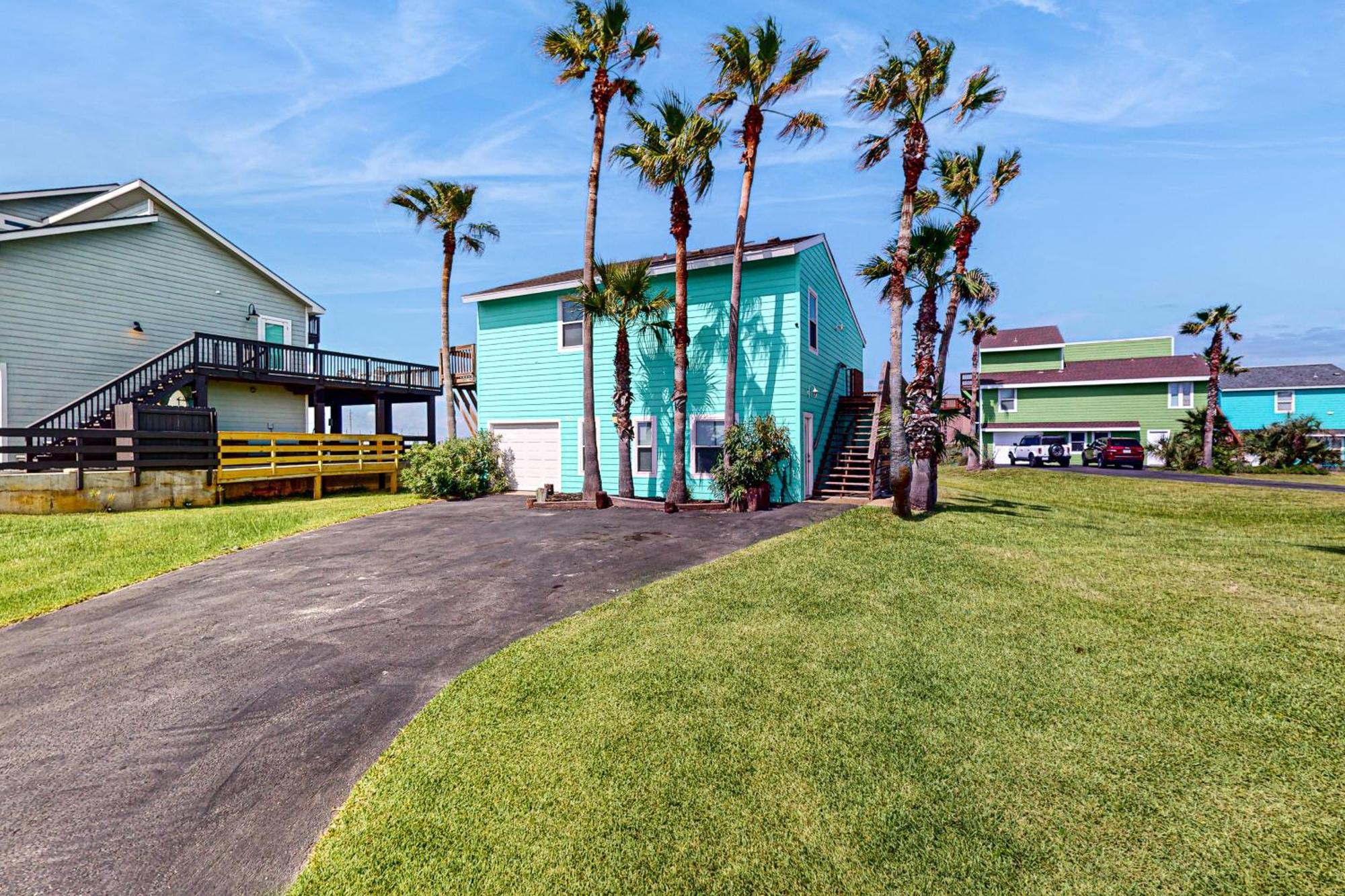 Lost Colony IV Port Aransas Phòng bức ảnh