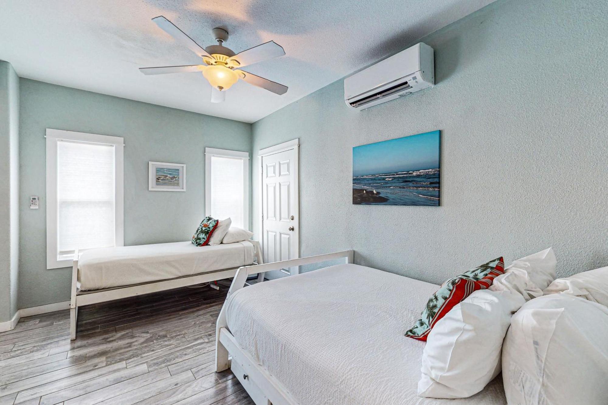 Lost Colony IV Port Aransas Phòng bức ảnh